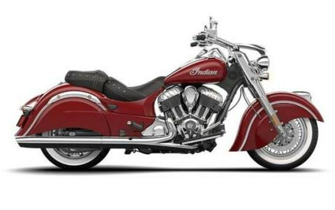 2015 Indian Motorcycle Chief® Classic