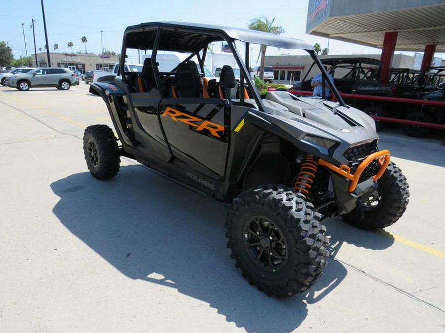 2024 Polaris® RZR XP 4 1000 Ultimate