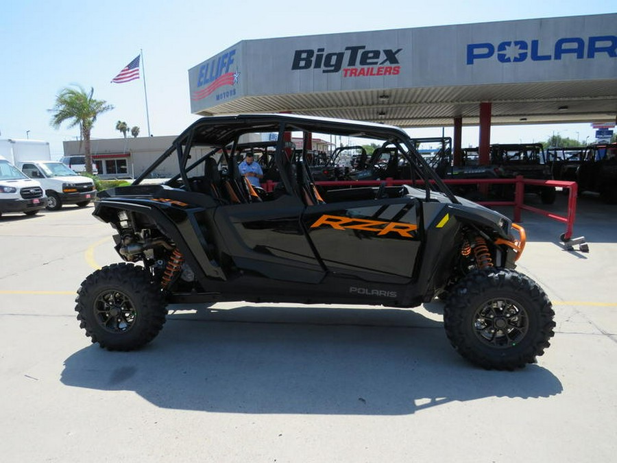 2024 Polaris® RZR XP 4 1000 Ultimate