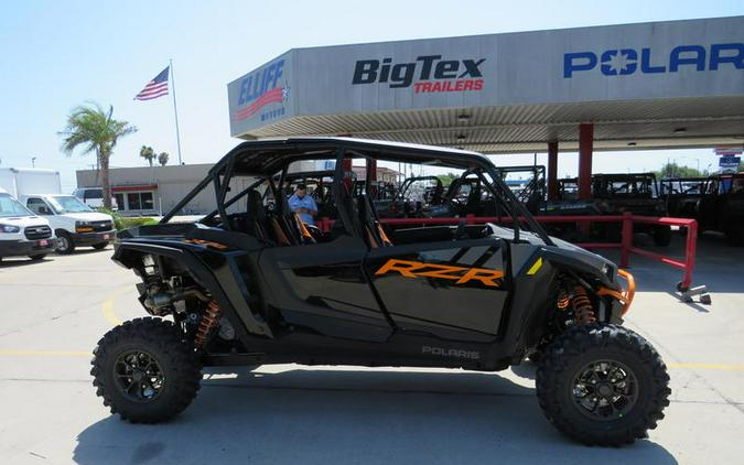 2024 Polaris® RZR XP 4 1000 Ultimate