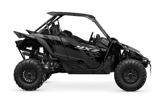 2025 Yamaha YXZ 1000R SS XT-R
