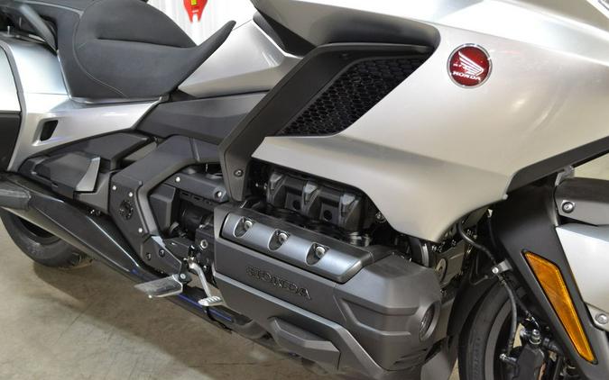 2025 Honda Gold Wing® Tour Base