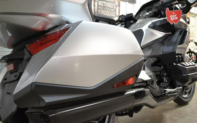 2025 Honda Gold Wing® Tour Base