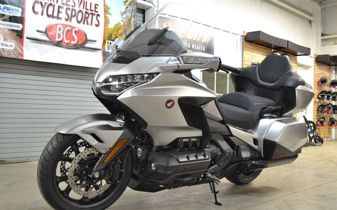 2025 Honda Gold Wing® Tour Base