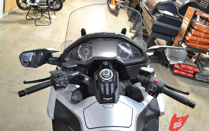 2025 Honda Gold Wing® Tour Base