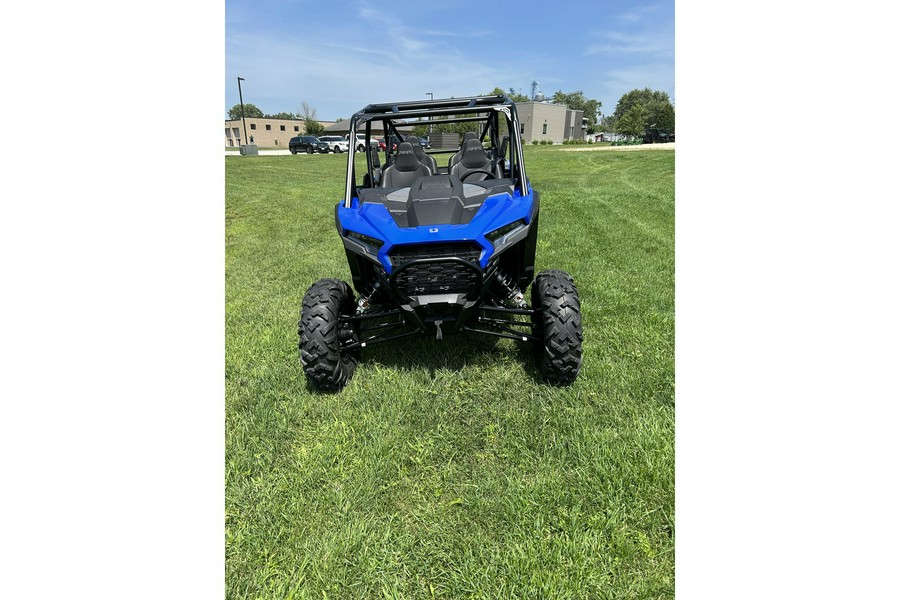 2025 Polaris RZR XP® 4 1000 Sport Polaris Blue