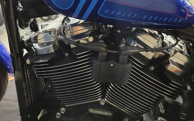 2025 Harley-Davidson® FXBB - Street Bob®