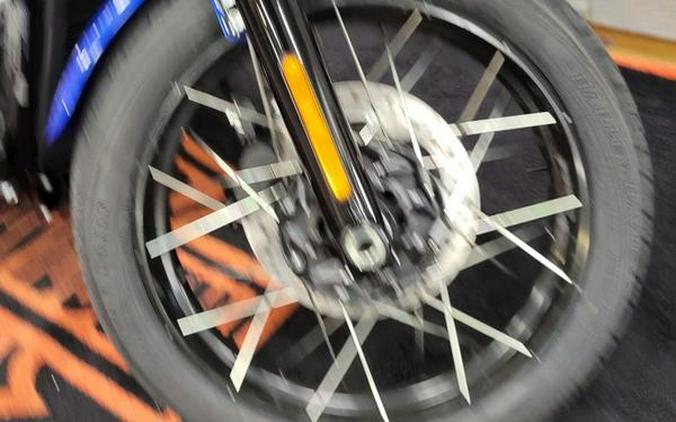 2025 Harley-Davidson® FXBB - Street Bob®