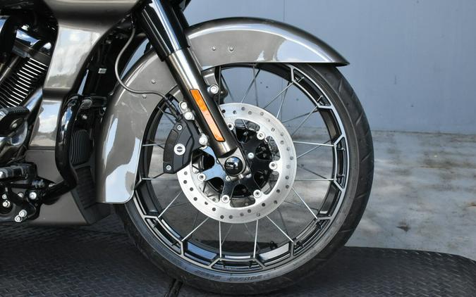 2021 Harley-Davidson CVO Road Glide