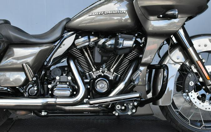 2021 Harley-Davidson CVO Road Glide