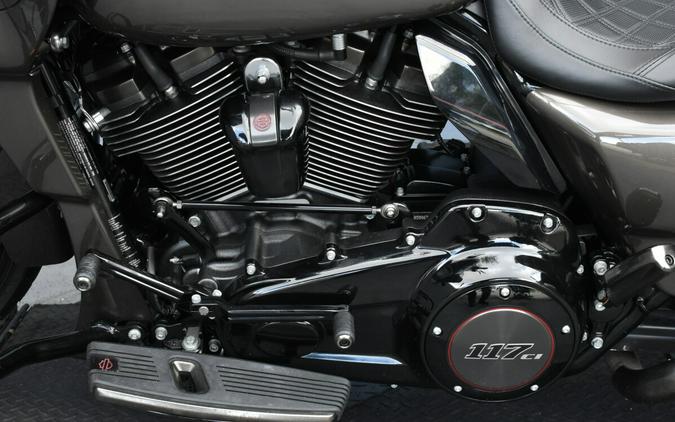 2021 Harley-Davidson CVO Road Glide