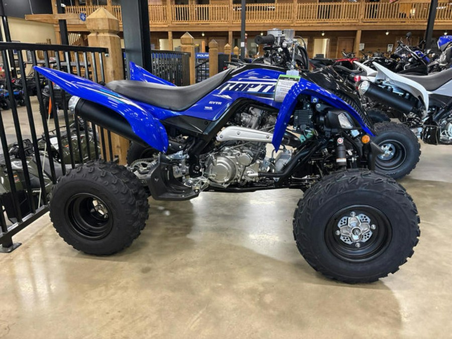2026 Yamaha Raptor 700R