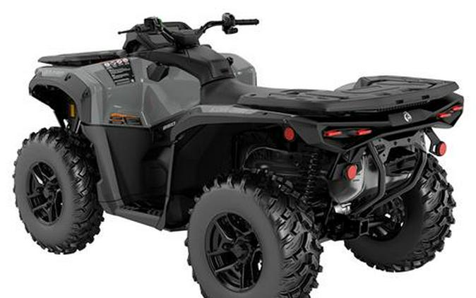2025 Can-Am Outlander DPS 850