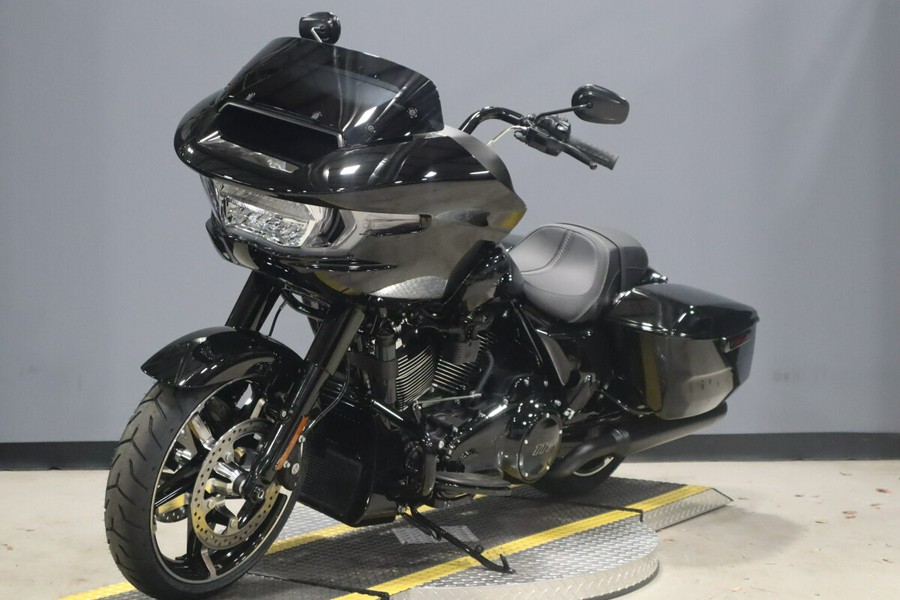 2025 Harley-Davidson Road Glide FLTRX