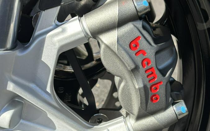 2026 Aprilia Tuono V4 1100