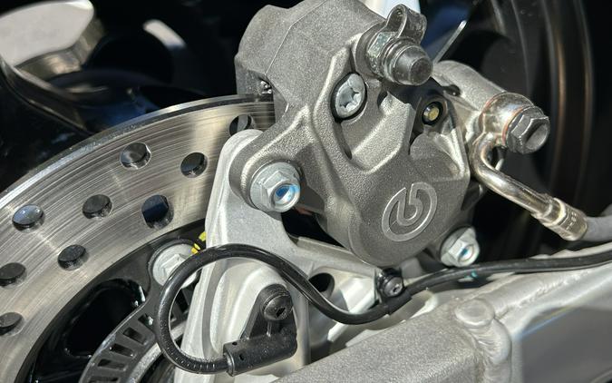 2026 Aprilia Tuono V4 1100