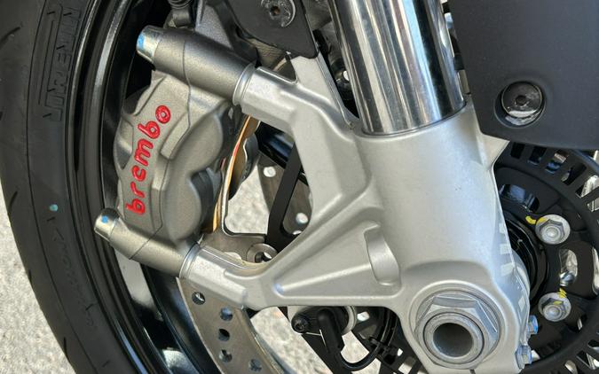 2026 Aprilia Tuono V4 1100