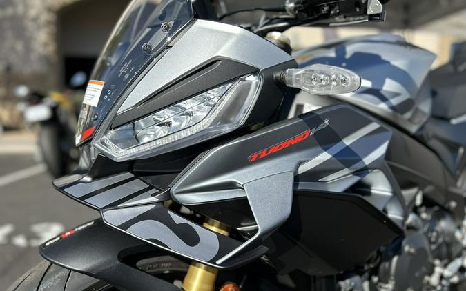 2026 Aprilia Tuono V4 1100