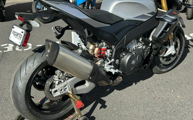 2026 Aprilia Tuono V4 1100