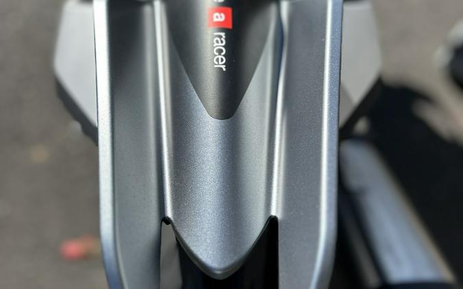 2026 Aprilia Tuono V4 1100