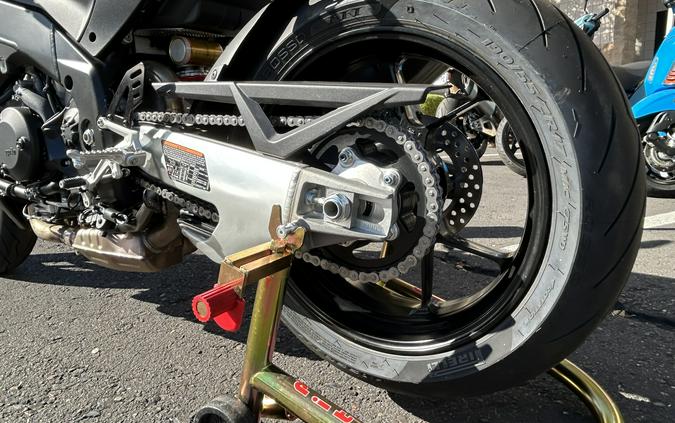 2026 Aprilia Tuono V4 1100