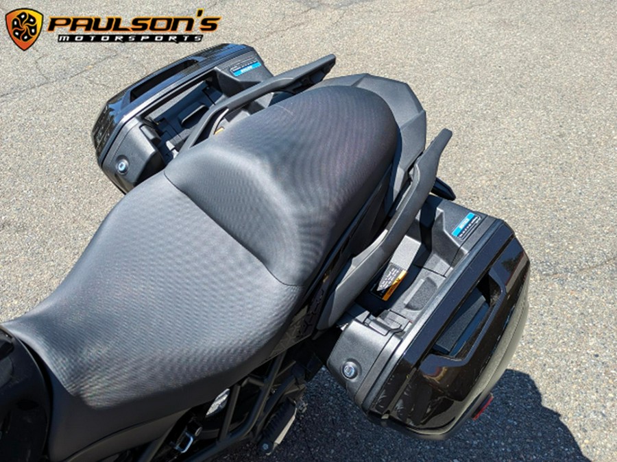 2023 Kawasaki Versys 650 LT