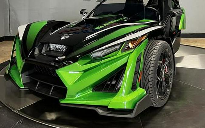 2026 Polaris Slingshot® Grand Touring AutoDrive