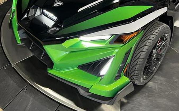 2026 Polaris Slingshot® Grand Touring AutoDrive