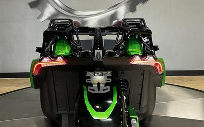 2026 Polaris Slingshot® Grand Touring AutoDrive