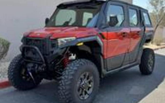 2026 Polaris® XPedition XP 5 NorthStar