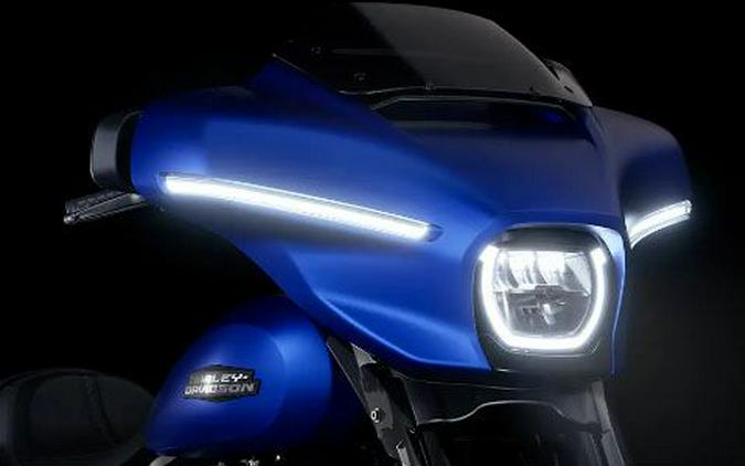 2026 Harley-Davidson Street Glide®