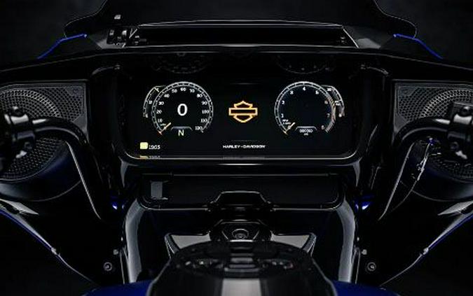 2026 Harley-Davidson Street Glide®