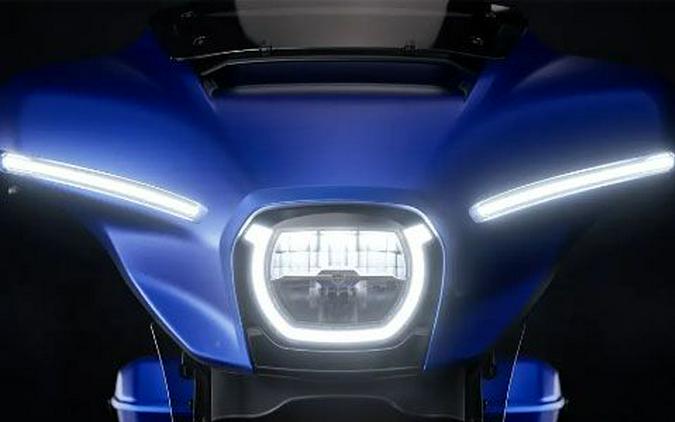 2026 Harley-Davidson Street Glide®