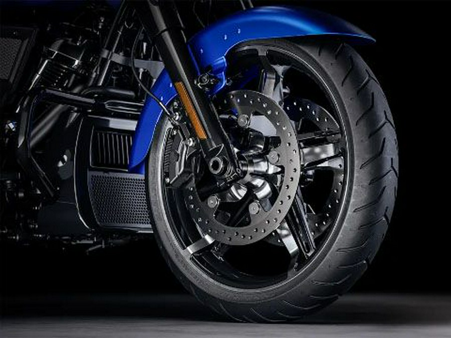 2026 Harley-Davidson Street Glide®