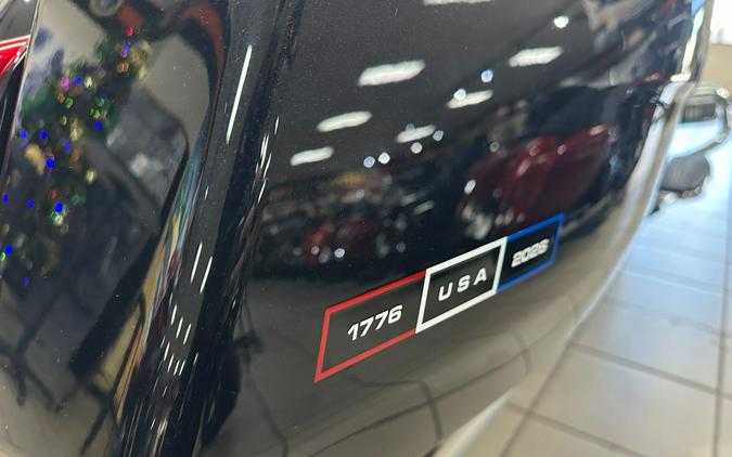 2026 Harley-Davidson Street Glide®