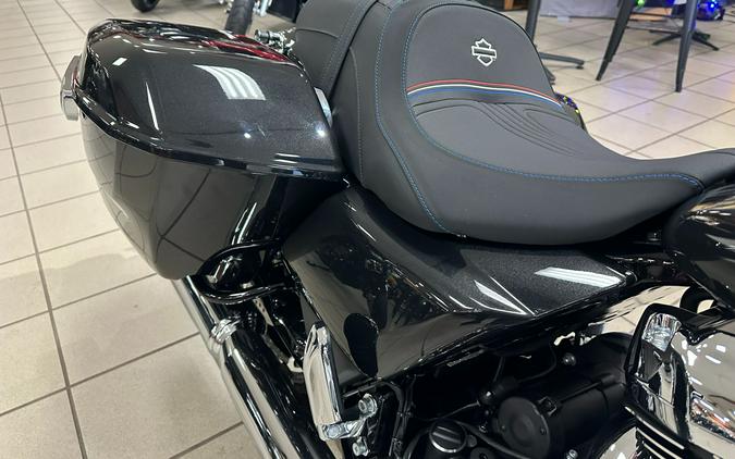 2026 Harley-Davidson Street Glide®