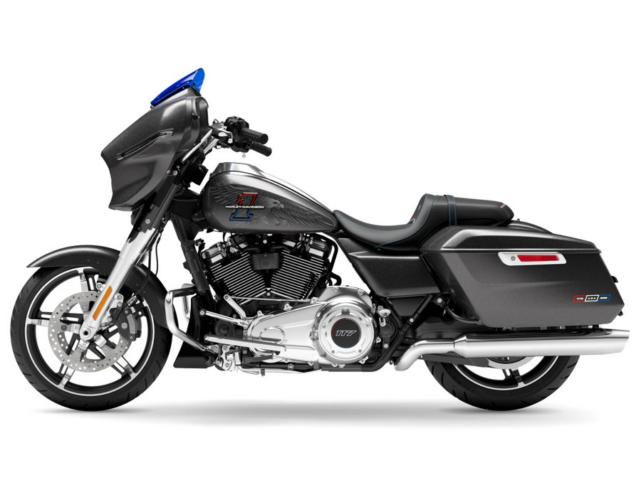 2026 Harley-Davidson Street Glide®