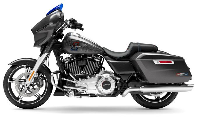 2026 Harley-Davidson Street Glide®