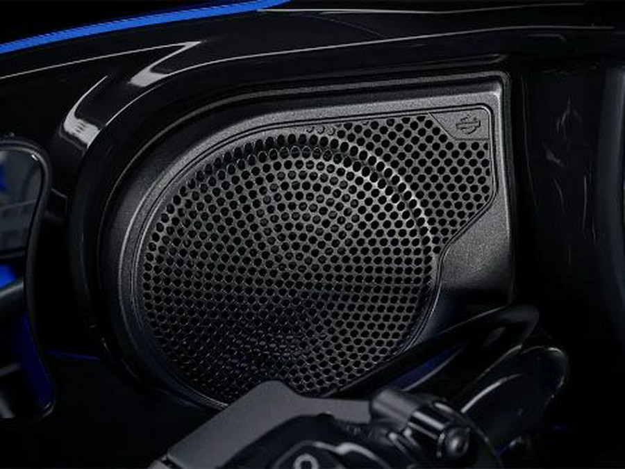 2026 Harley-Davidson Street Glide®