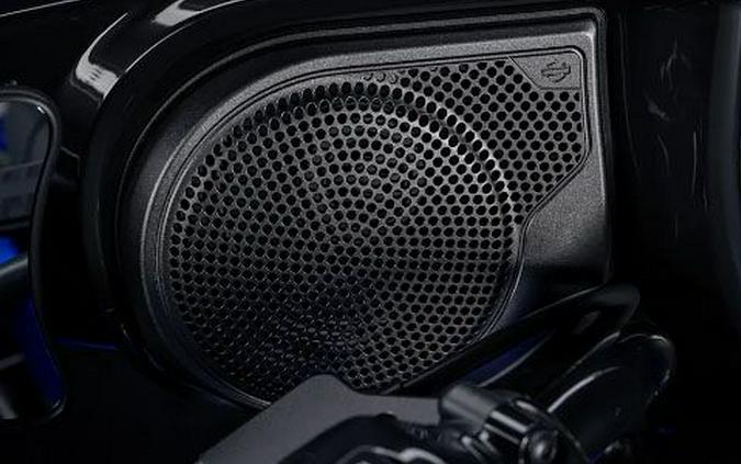 2026 Harley-Davidson Street Glide®