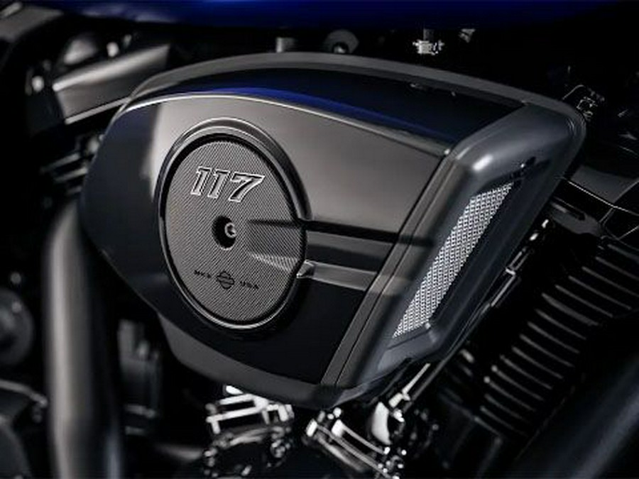 2026 Harley-Davidson Street Glide®