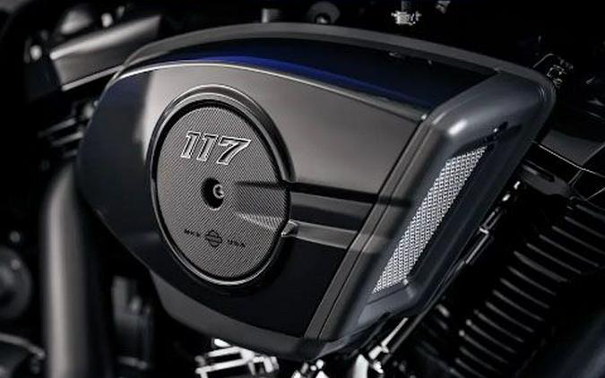 2026 Harley-Davidson Street Glide®