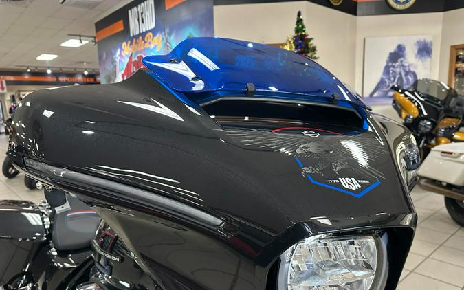 2026 Harley-Davidson Street Glide®