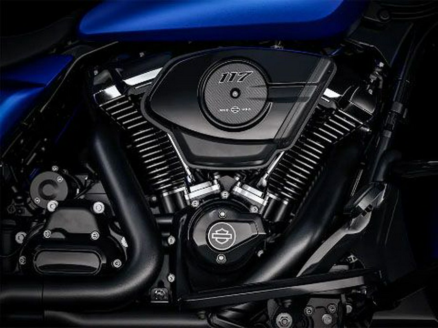 2026 Harley-Davidson Street Glide®