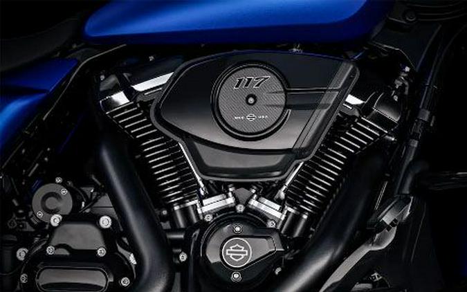 2026 Harley-Davidson Street Glide®