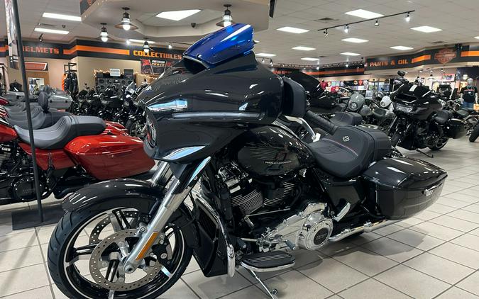 2026 Harley-Davidson Street Glide®