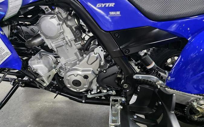 2026 Yamaha Raptor 700R