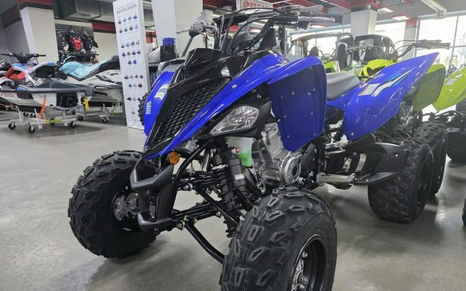 2026 Yamaha Raptor 700R