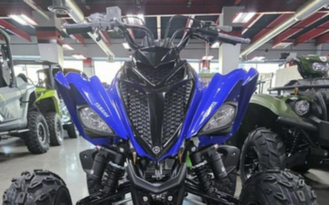 2026 Yamaha Raptor 700R