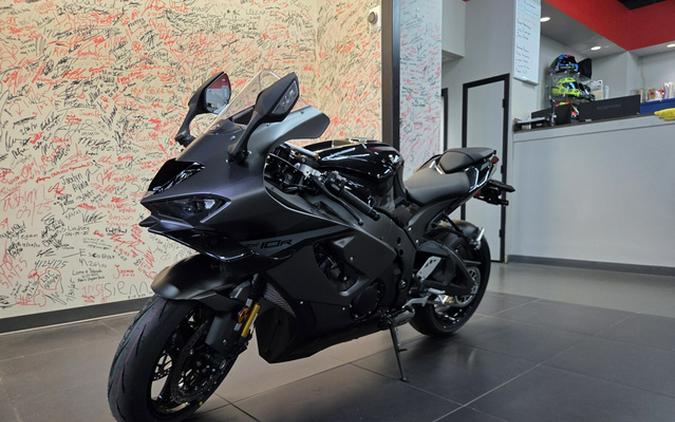 2026 Kawasaki Ninja ZX-10R